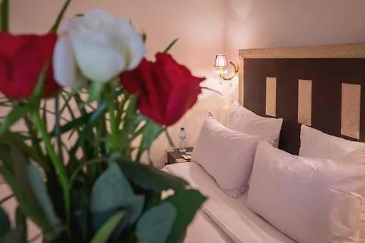 Bed & Breakfast Bed and Breakfast Janat Salam Marakéš